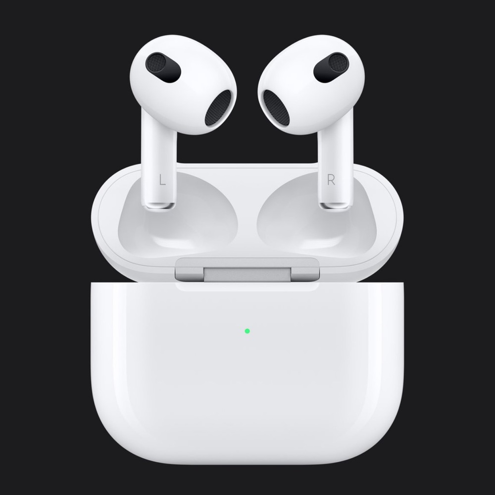 AirPods (3rd generation)